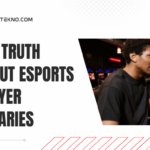 The Truth About eSports Player Salaries Breaking Down the Numbers