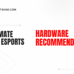 The Ultimate Guide to eSports Hardware Recommendations