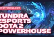 Tundra Esports Dota 2 Powerhouse